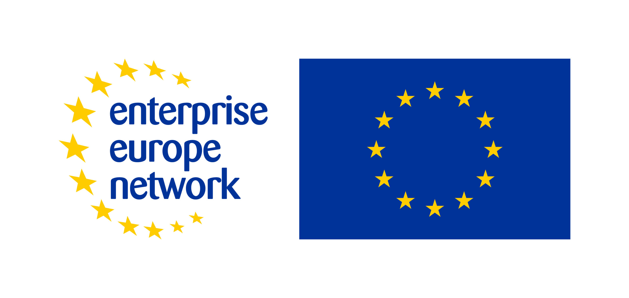 Logo Enterprise Europe Network (EEN)