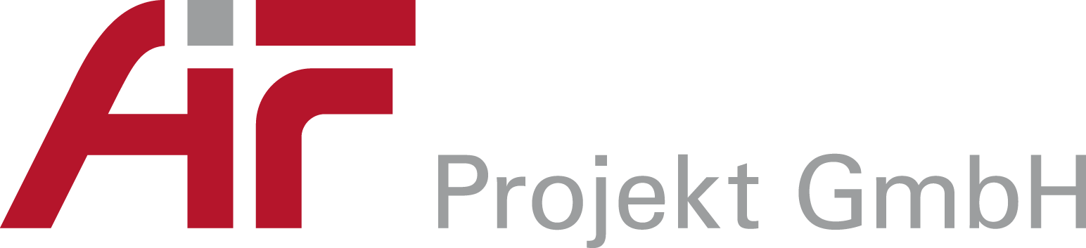 Logo AiF_Logo_Projekt GmbH