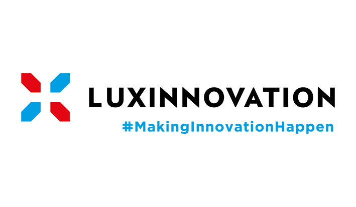 Logo Luxinnovation