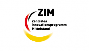 Logo Central Innovation Programme for SMEs (ZIM)