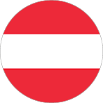 Flag of Austria