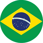 Flag of Brazil