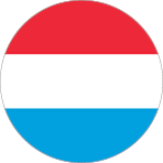Flag of Luxembourg