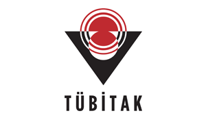 Logo TÜBITAK